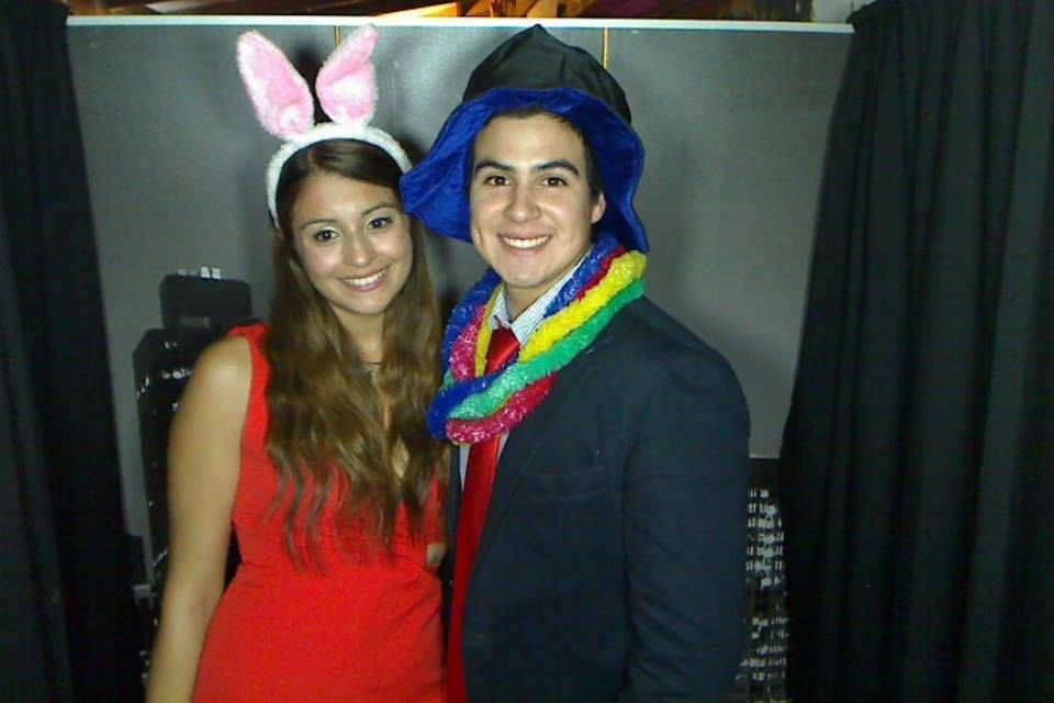 Matrimonio 18 de marzo