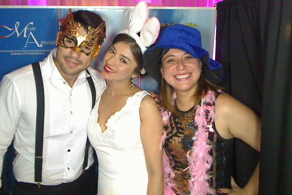 Matrimonio 11 de marzo