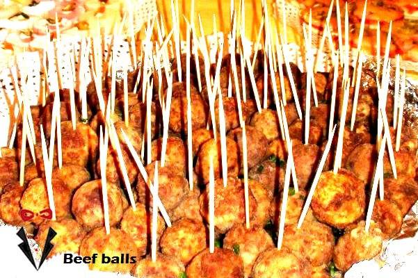 Temuco Catering
