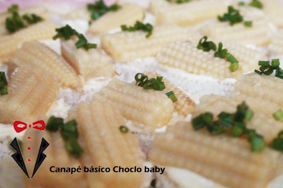 Temuco Catering