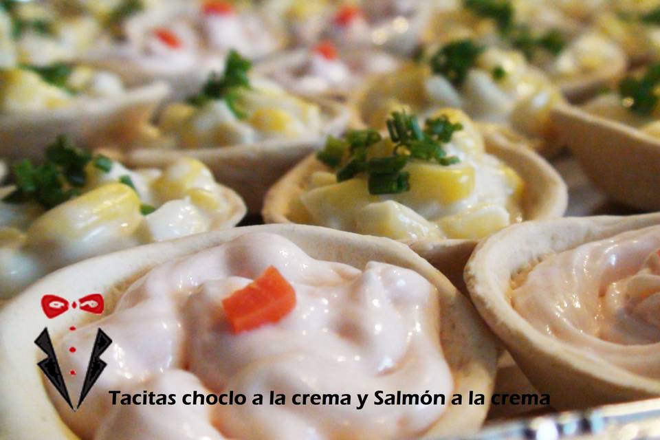 Temuco Catering