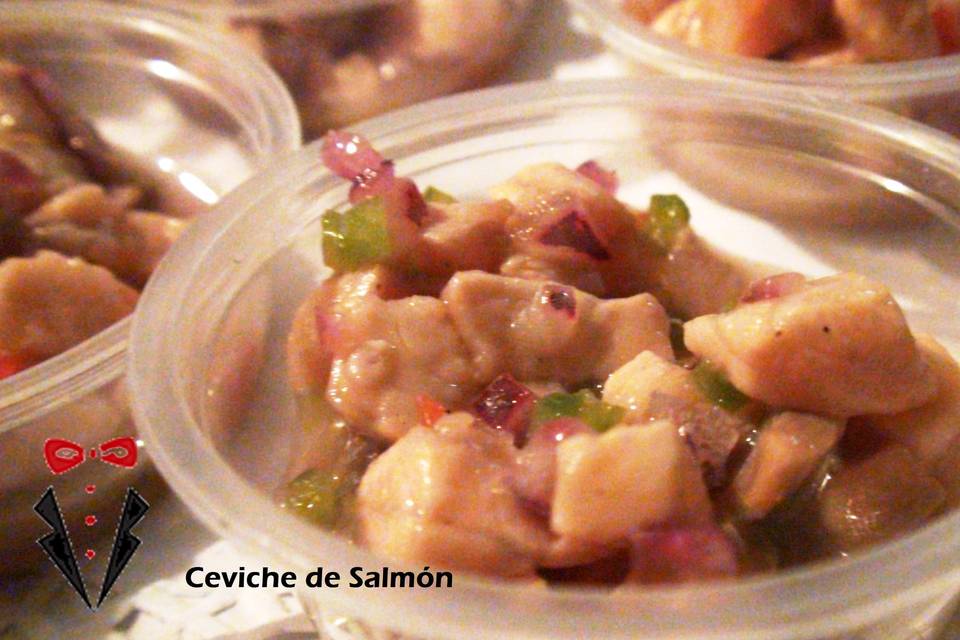 Temuco Catering