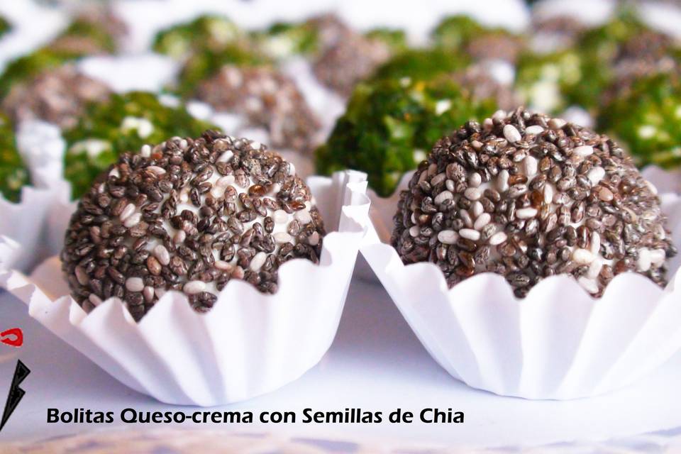 Temuco Catering