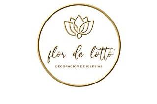 Logo Flor de Lotto