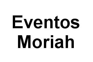 Eventos Moriah Logo