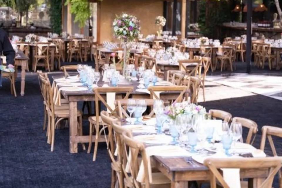 Salón Bracco