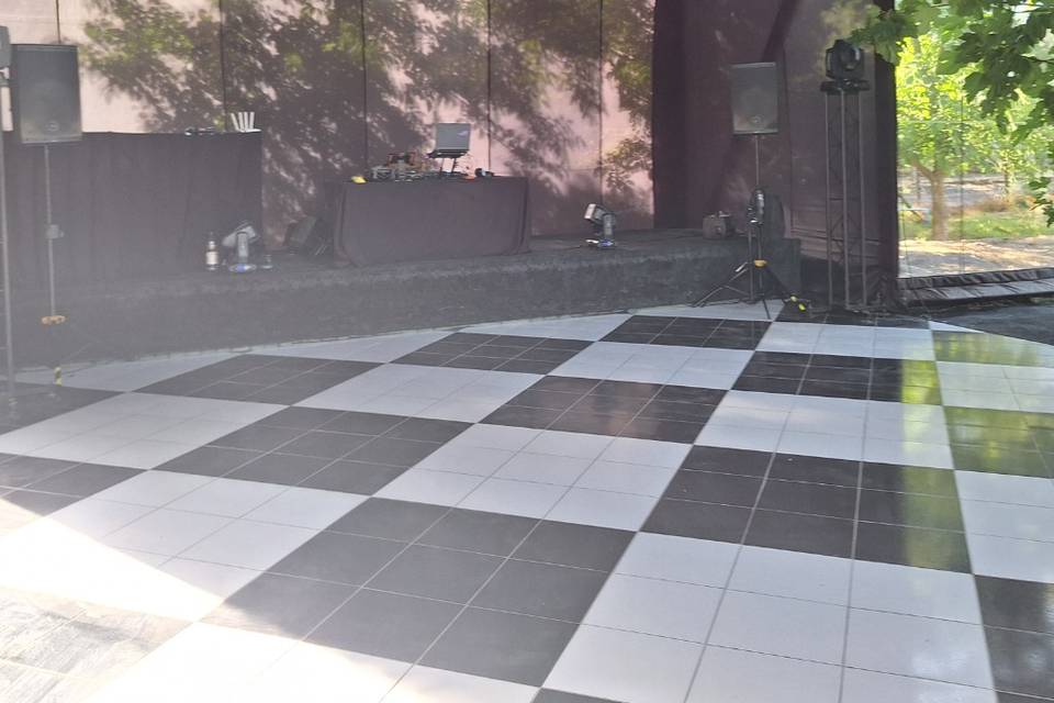 Salón Bracco