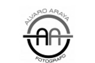 Logo Alvaro Araya