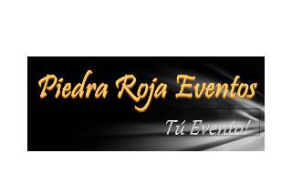 Piedra Roja Eventos Logo