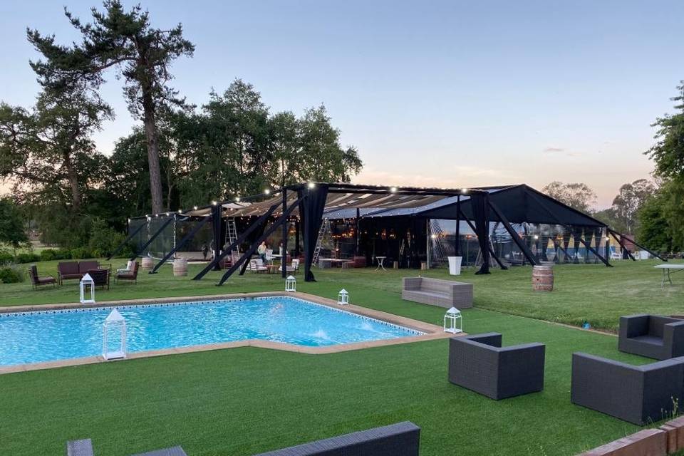 Matrimonio en lautaro