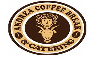 Andrea Coffe Break & Catering logo