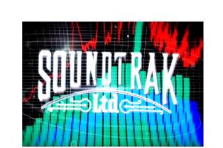 Soundtrak limitada logo