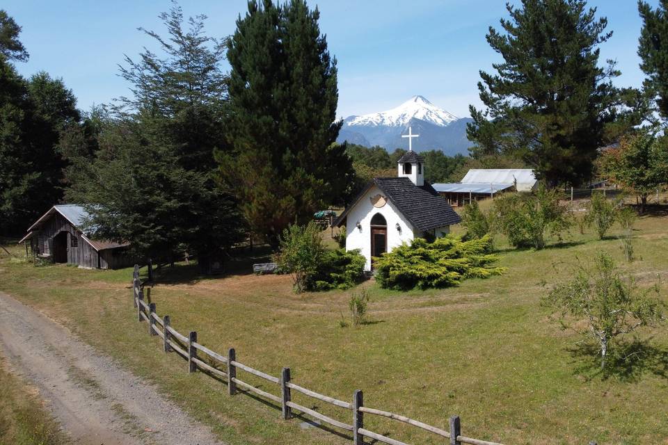 Capilla