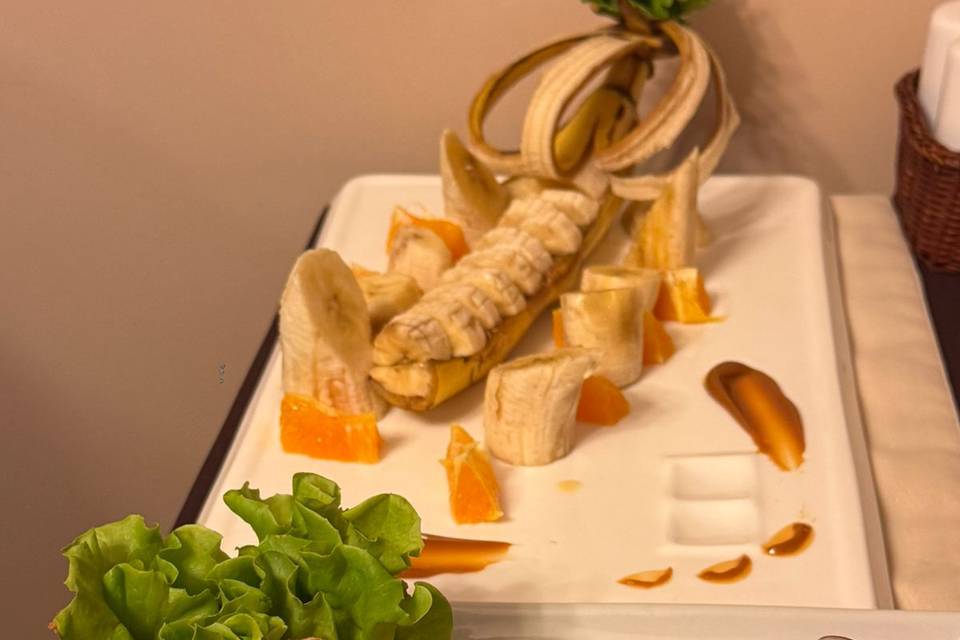Desayunos