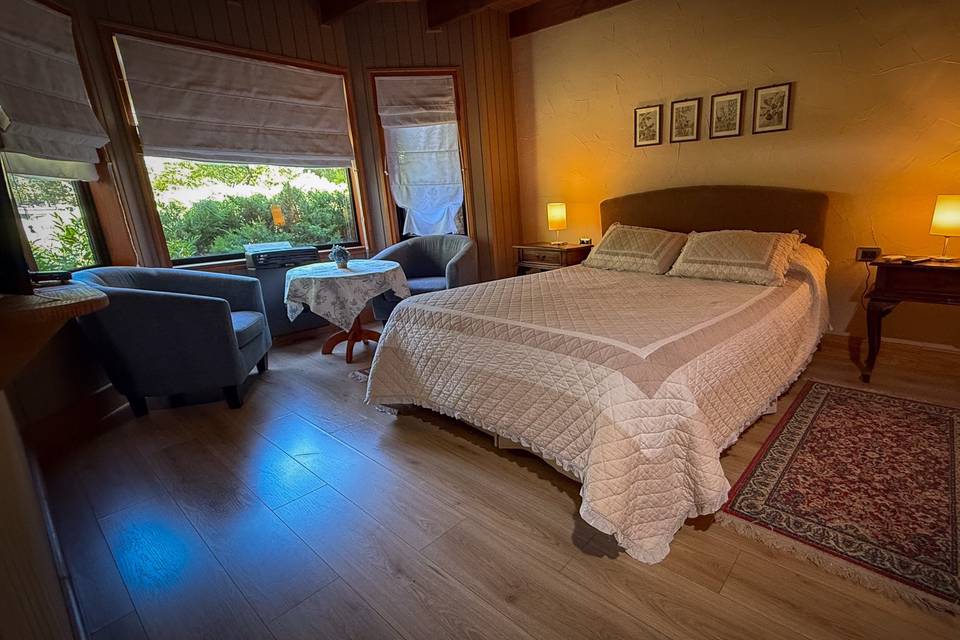 Habitacion doble