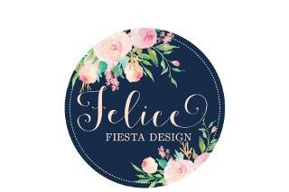 Logo Felice Fiesta Design