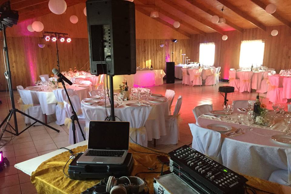 Plus Eventos