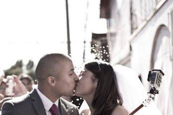 El beso