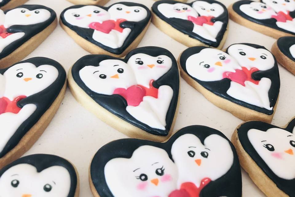 Galleta recuerdo