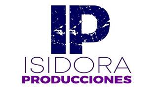 Isidora Producciones logo