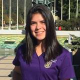 Elizabeth Espinoza Sagardía