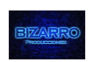 Bizarro Producciones logo