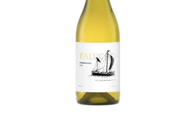 Falucho Chardonnay