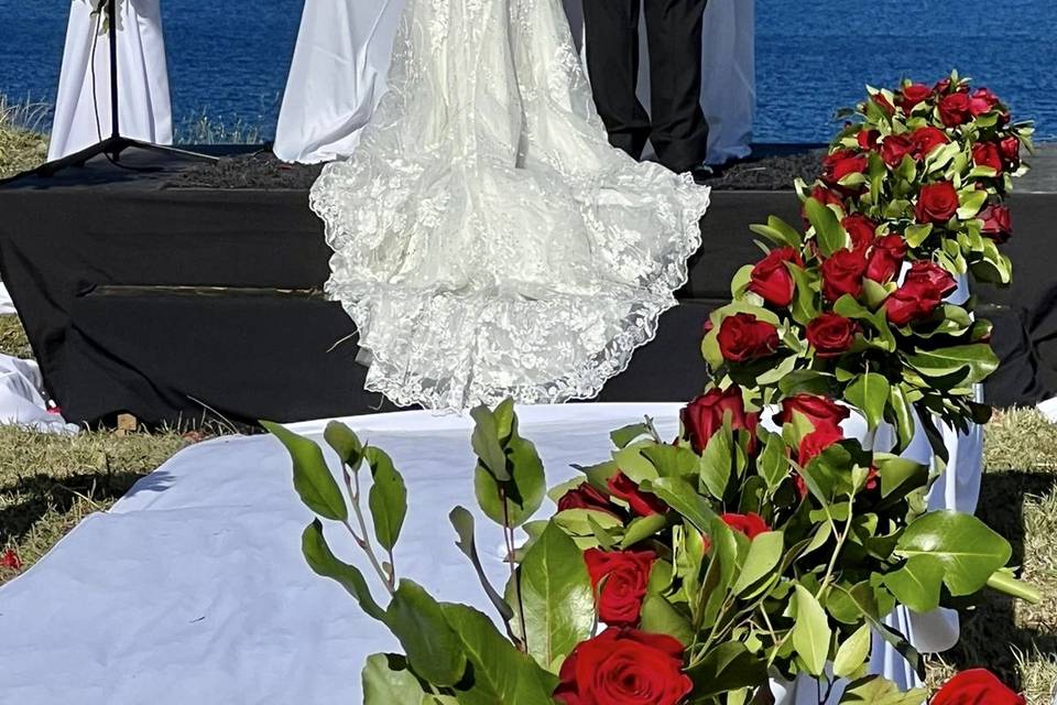MATRIMONIO