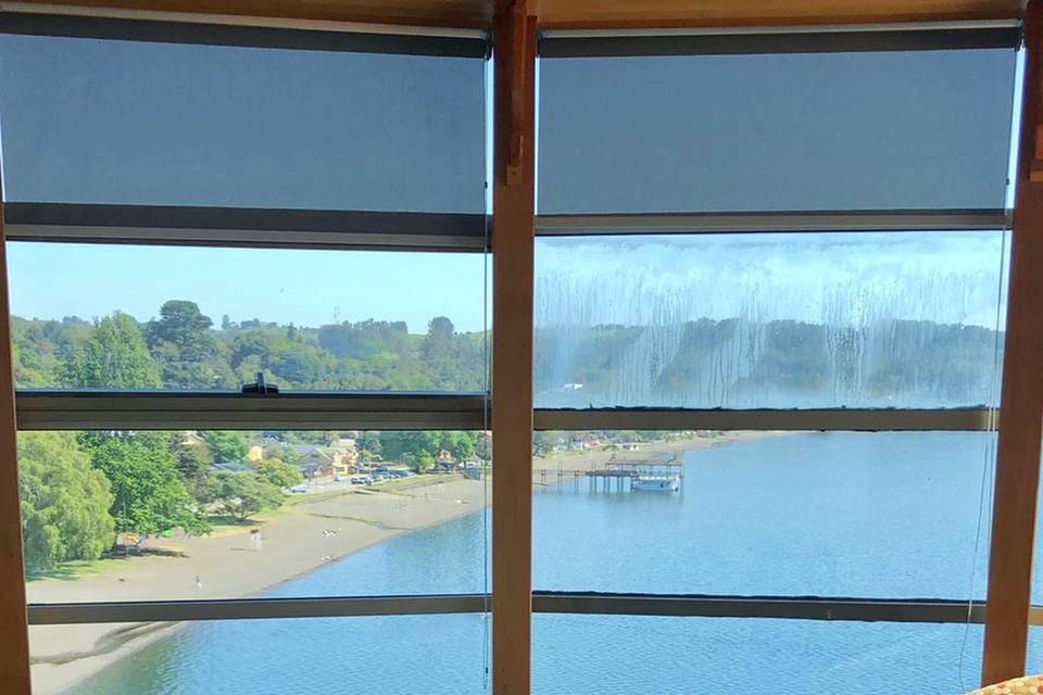 TEATRO DEL LAGO