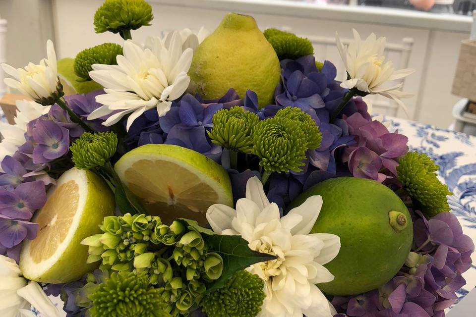 Flores