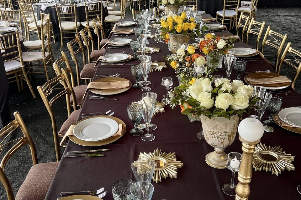 MATRIMONIO