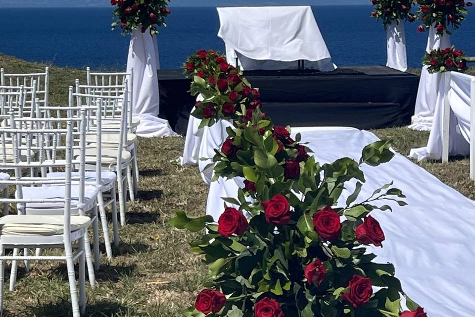MATRIMONIO