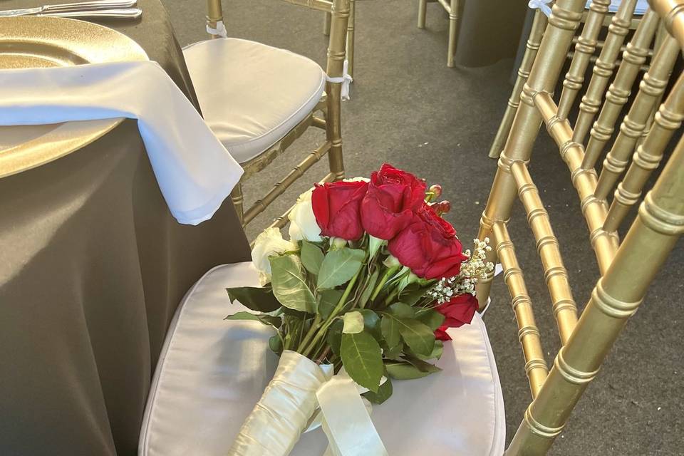 MATRIMONIO