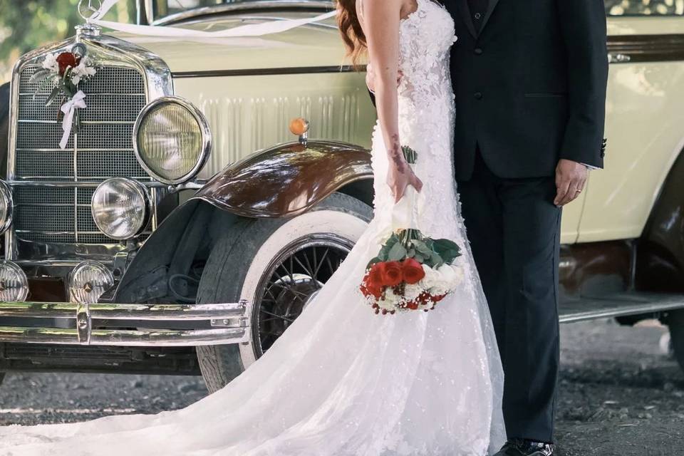 MATRIMONIO