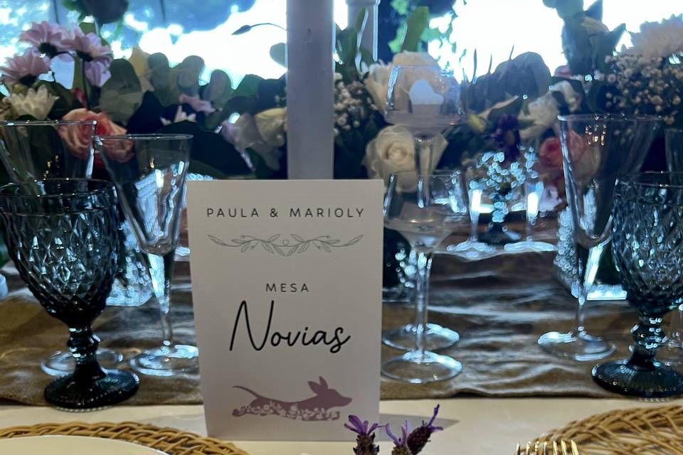 MATRIMONIO