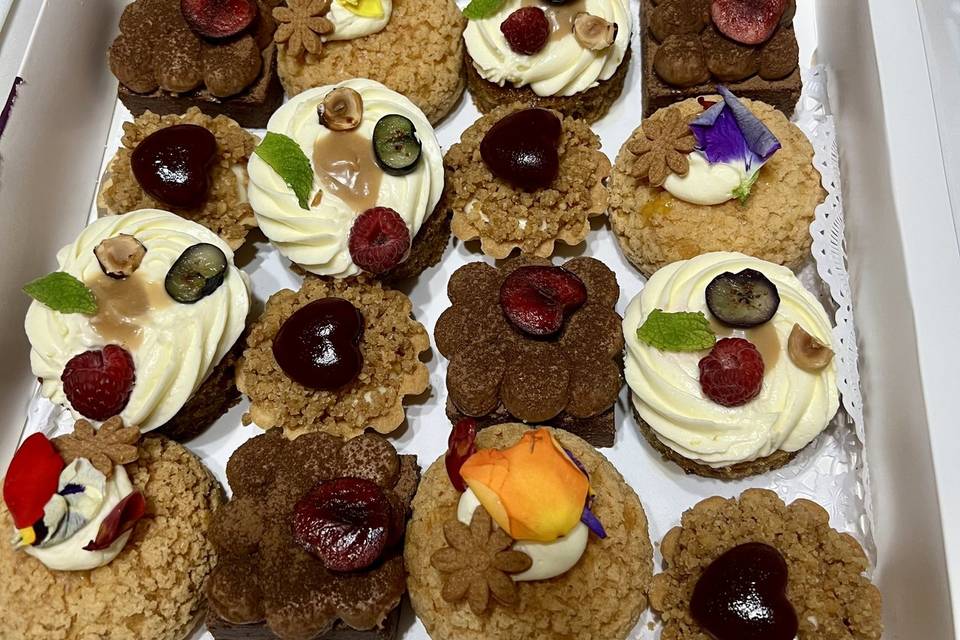 POSTRES