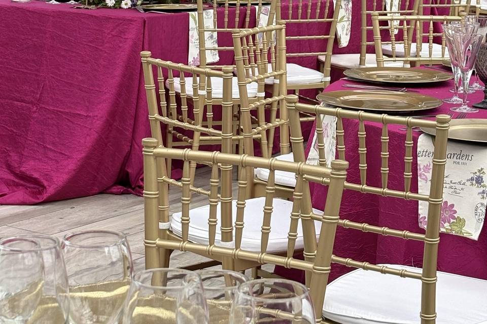 MATRIMONIO