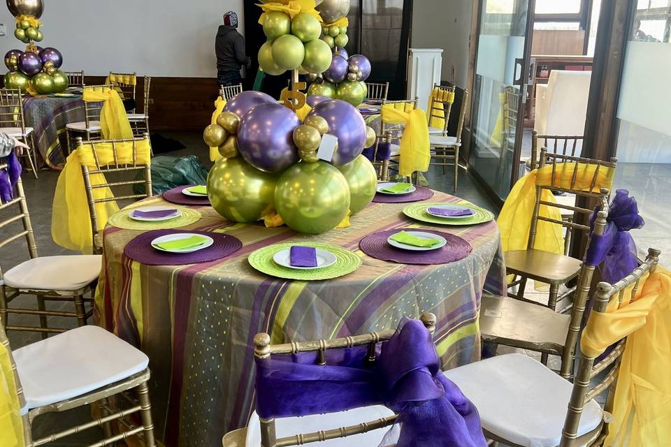 Compleaños