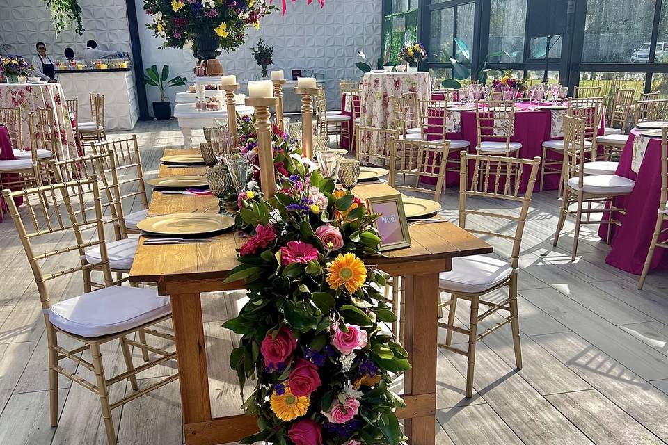 MATRIMONIO