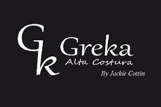 Greka Alta Costura logo