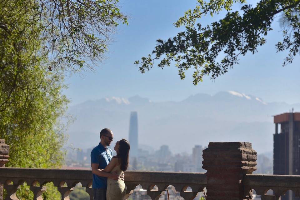 Esession