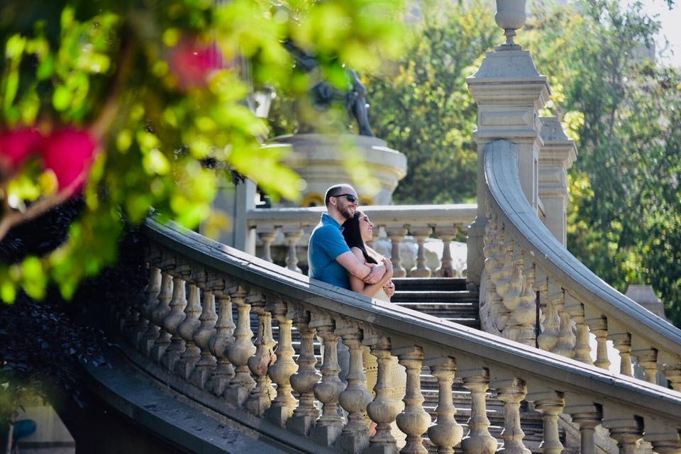 Esession