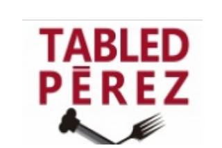 Tabled Pérez