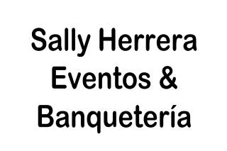 Sally Herrera Eventos & Banquetería  logo