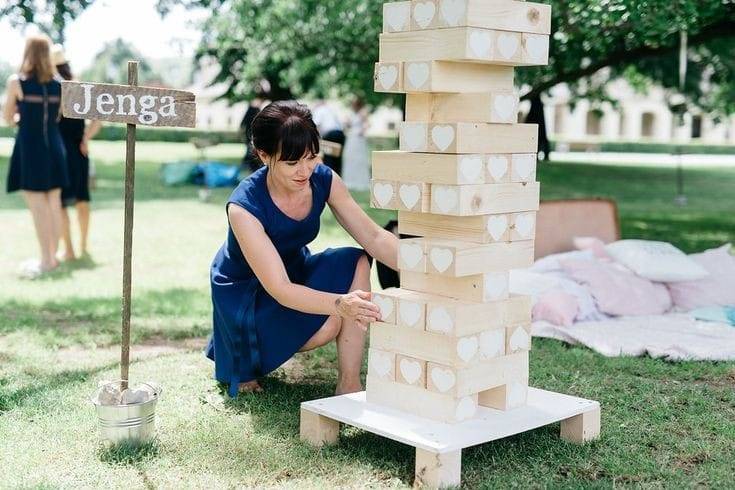 Jenga