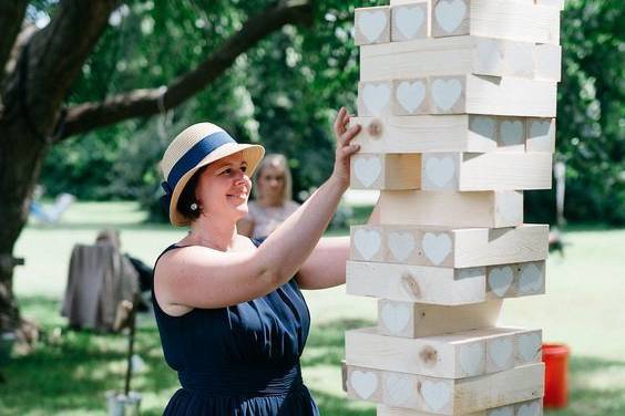 Jenga