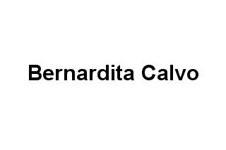 Logo Bernardita Calvo