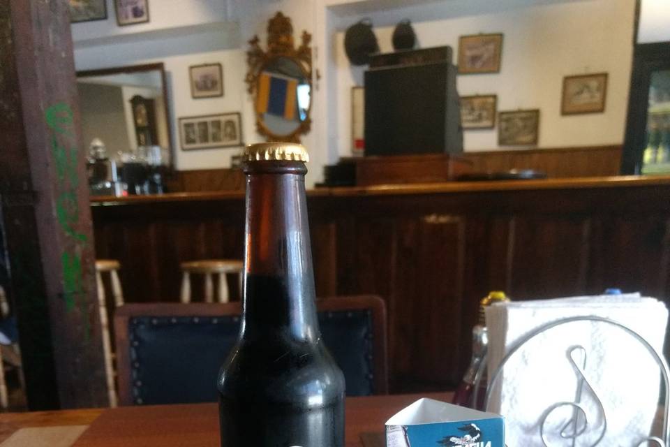 Resto bar Valparaíso
