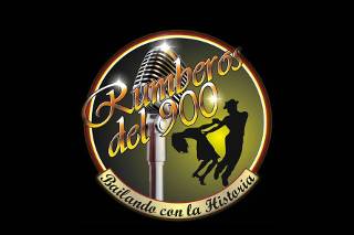 Rumberos del 900 logo