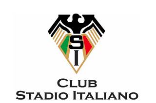 Stadio Italianao logo